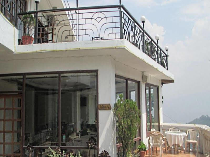 Zone Connect By The Park Mussoorie Hotel Exterior photo