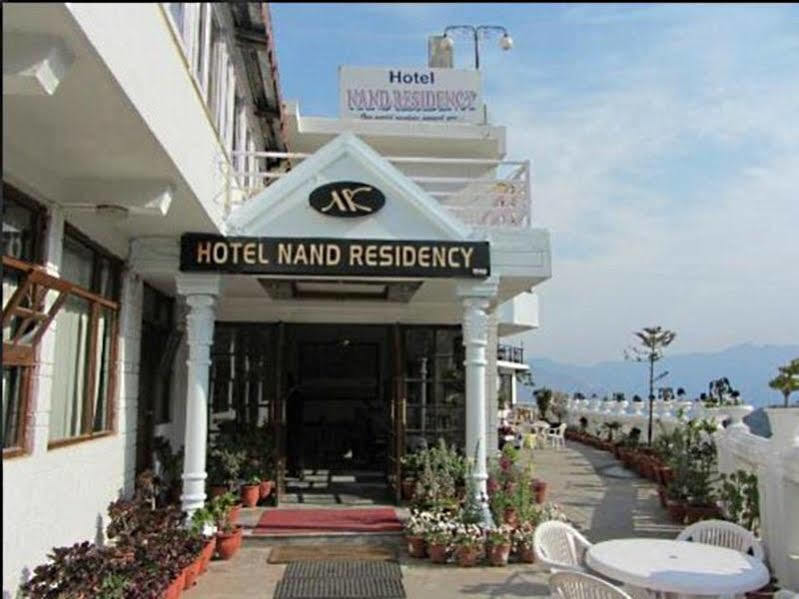 Zone Connect By The Park Mussoorie Hotel Exterior photo